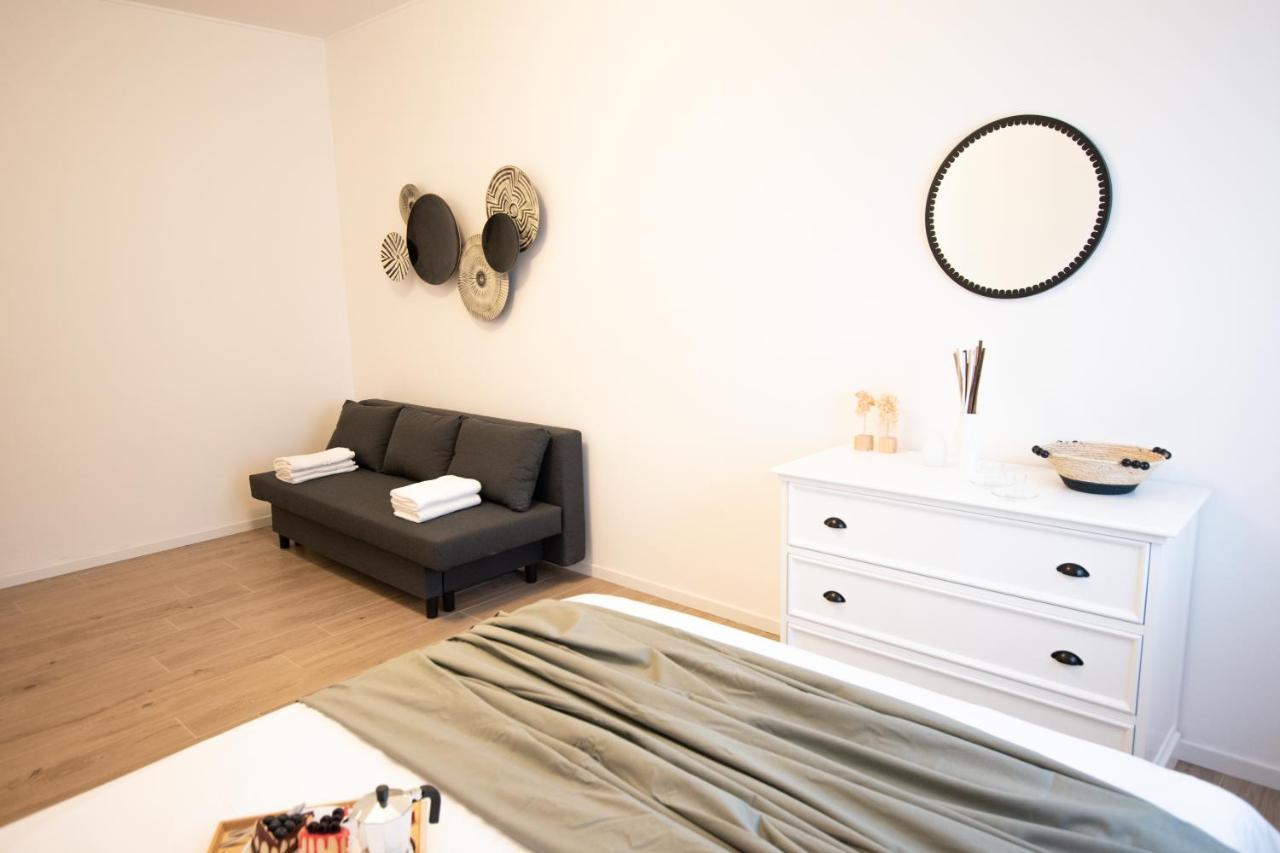 Appartamento Ihost - Mancini 14 Milano
