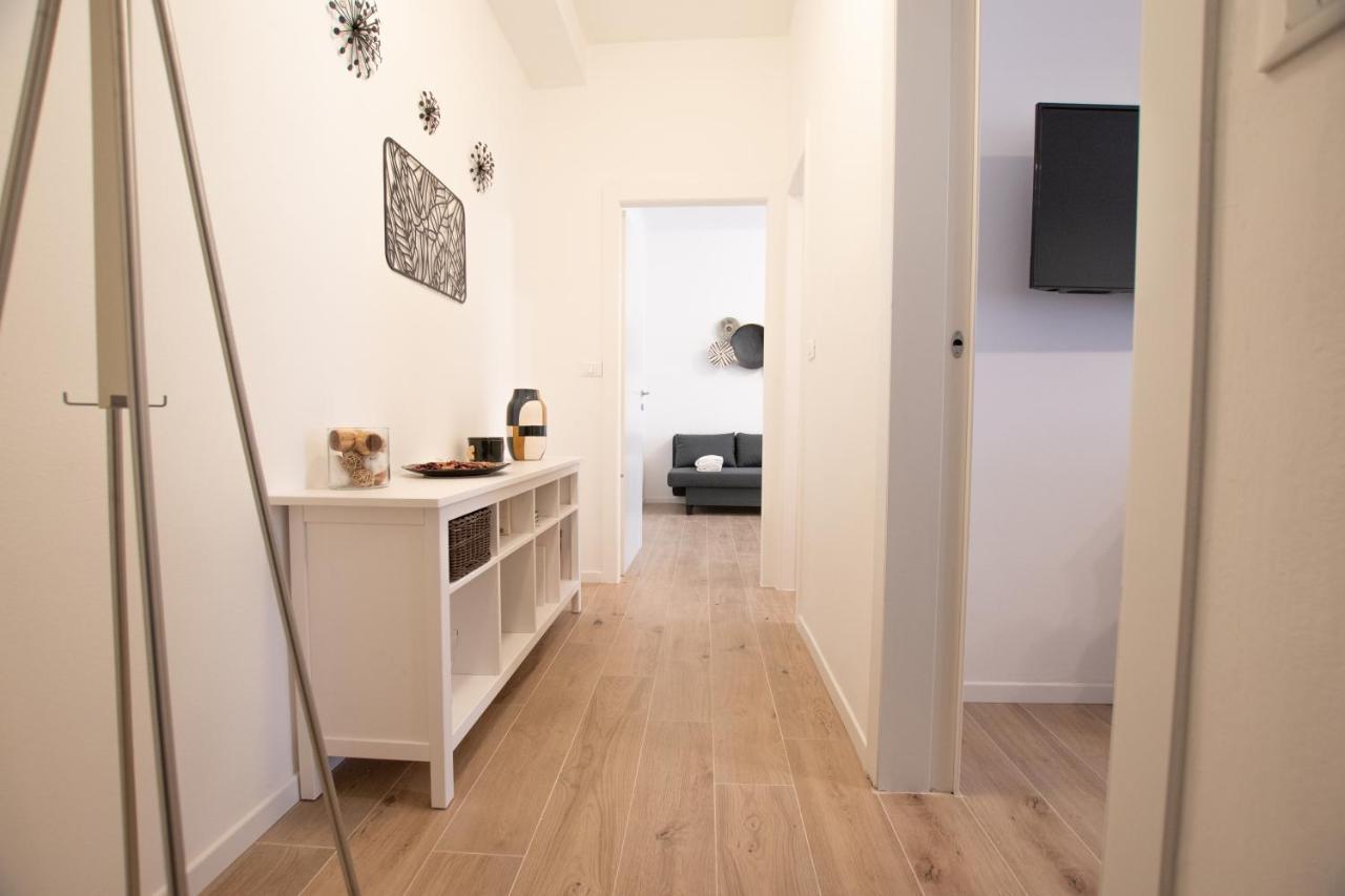 Ihost - Mancini 14 Appartamento *