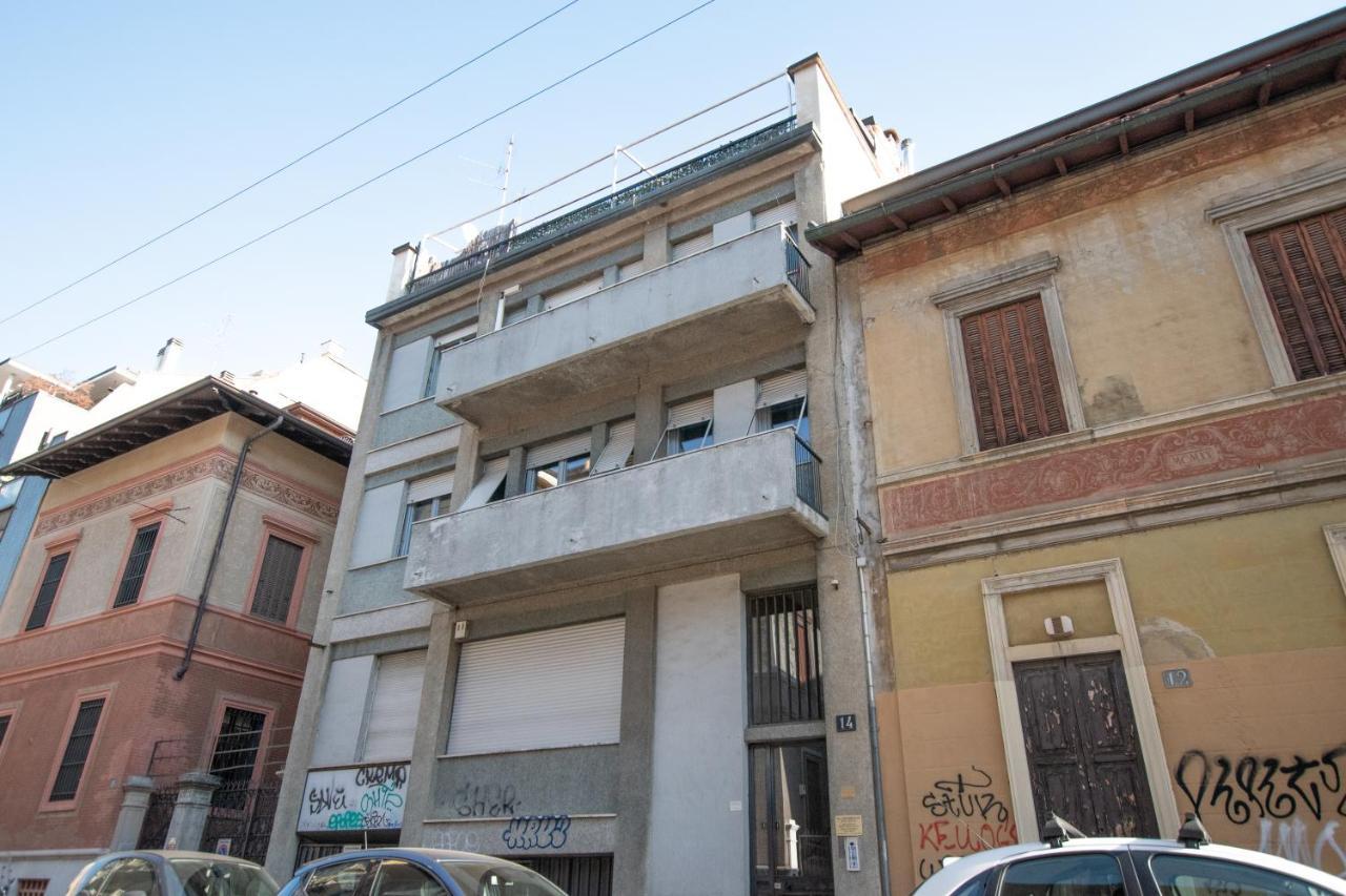Appartamento Ihost - Mancini 14 Milano