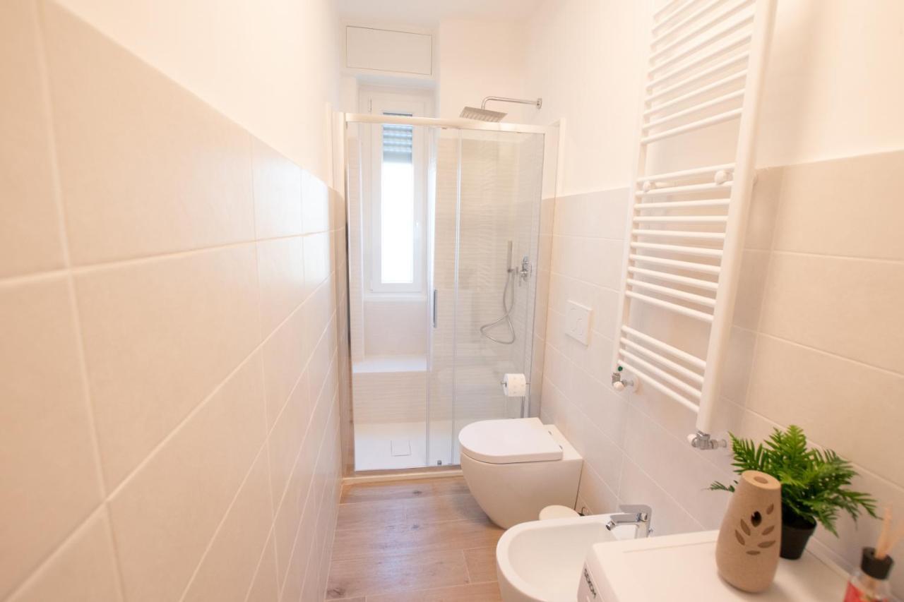 Appartamento Ihost - Mancini 14 *