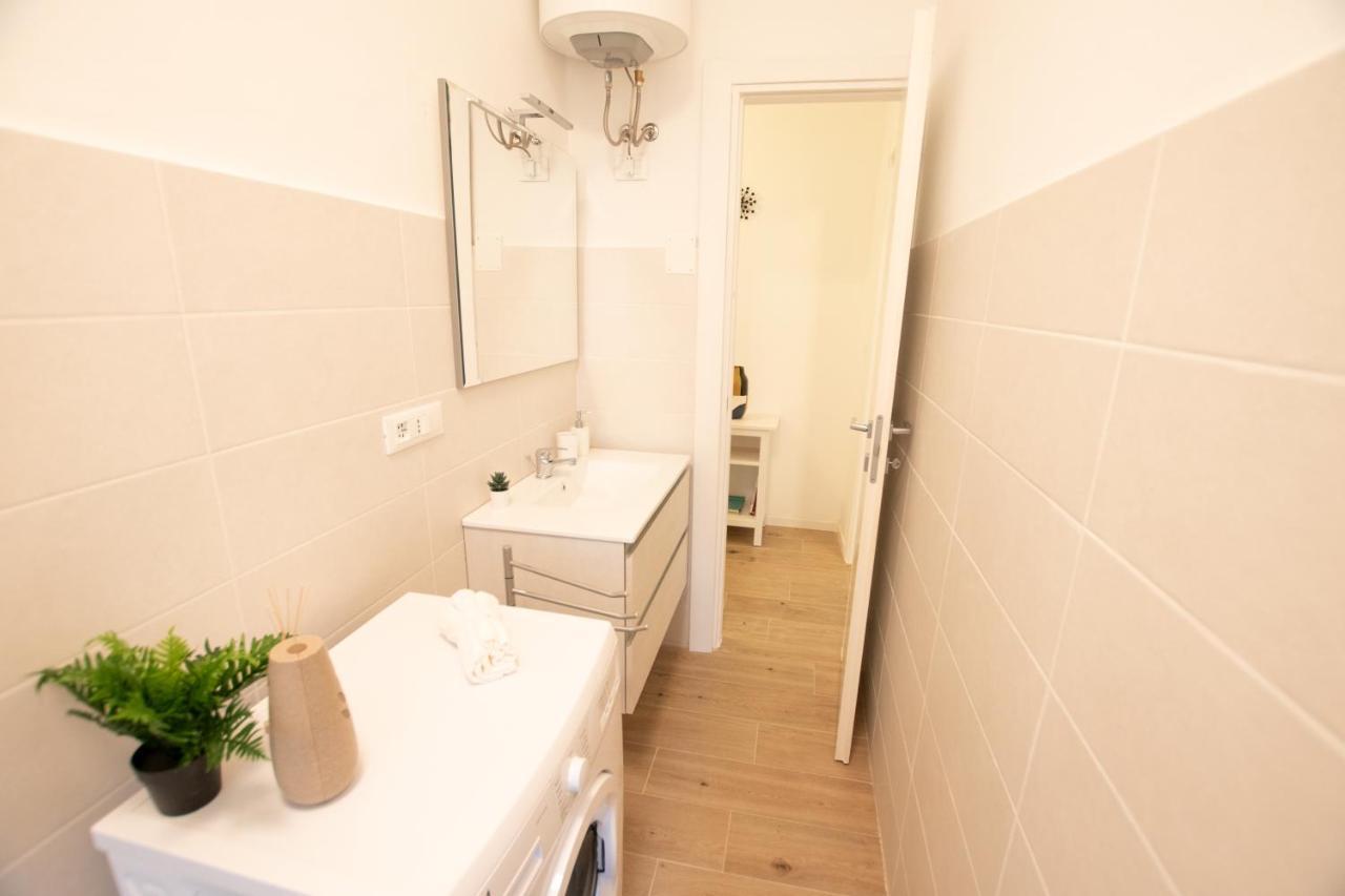 Appartamento Ihost - Mancini 14 *